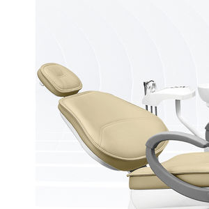 <span class=keywords><strong>Unit</strong></span>à completa professionale della sedia dentaria dell'insieme di sicurezza di vendita calda della fabbrica con il manipolo per l'ospedale - Product Image 6