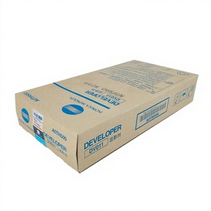 ผงหมึกพัฒนาภาพ DV011 ของแท้สำหรับเครื่องพิมพ์ Konica Minolta BH1200 951 1051 1050 ผงหมึกพัฒนาภาพสีดำแท้ AOTH50 - Product Image 3