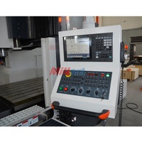 Fraiseuse CNC XH1613/fraisage de type portique XH16113 avec système de contrôleur Fanuc/Siemens/Syntec/GSK