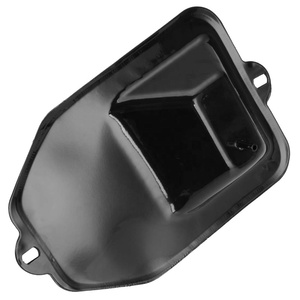 HIAORS de Metal de combustible de Gas tanque de gasolina para 50 70 90 <span class=keywords><strong>110</strong></span> 125cc Roketa Yamoto Sunl Jetmoto alpino JCL La Paz ATV Quad chino 4 Wheeler - Product Image 5