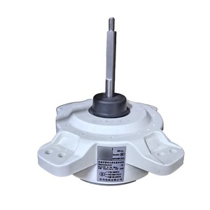 Motor de Ventilador Yma025bl01s7 DC 310V 0.5A para Unidad Exterior de Aire Acondicionado Haier Commander 0010401701L - Product Image 2
