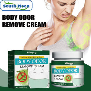 Nueva Crema para el Cuidado de las Axilas, Elimina el Olor Corporal, Extracto Natural de Plantas Herbales, Antitranspirante, 20g para Mujeres - Product Image 3