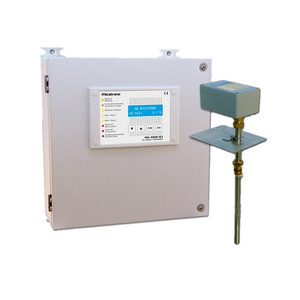 Detector de Oxígeno Micotrone MG-4000-R3, Analizador de Gases para Monitoreo de Oxígeno - Product Image 1