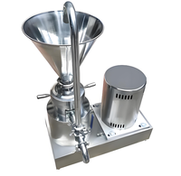 500kg/h Industrial Jam Cooking Pot Sauce Production Line Equipment for Tomato Sauce Production Line , Fruit Jam