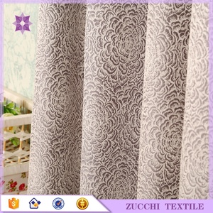 Voilage de luxe <span class=keywords><strong>pour</strong></span> le marché américain – Vente en gros – Panneau épais de qualité supérieure avec perles - Product Image 3
