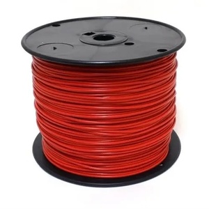 Fil et câble électriques THHN 8 10 12 14 16 18 20 AWG - Product Image 6