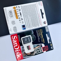 Carte mémoire SD V30 U3 A1 C10 4 Go 8 Go 16 Go 32 Go 64 Go 128 Go pour voiture, GPS, caméra embarquée, DVR, lecteur MP3, caméra GPS, téléphones mobiles