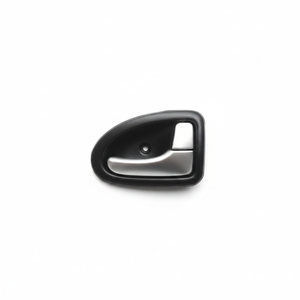 Poignée d'ouverture de porte intérieure droite chromée Renault Clio 2009 Kay-534 8200641126 Modèle pour CLIO Turquie - Product Image 2