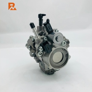 Pompe à injection de carburant 5WS40693 5WS40694 5WS40696 A2C96443200 A2C53344443 A2C59517045 BK2Q-9B395-CC 9678171880 pour Ford Transit MK8 - Product Image 4