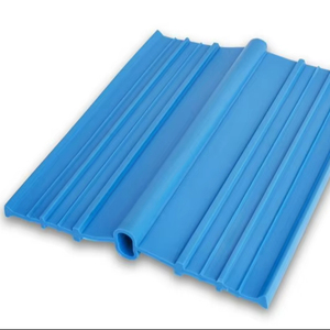 Fabricant Fournisseur OEM Personnalisé pour Projets de Construction et d'Étanchéité PVC Waterstop - Product Image 1