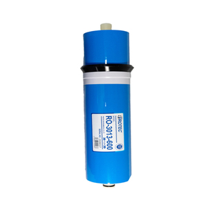 Filtro RO Domestico HP2012-100 ULP2012-100 con Logo Personalizzato, Membrana <span class=keywords><strong>a</strong></span> Osmosi Inversa, Filtro per Tutta la Casa - Product Image 4