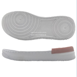 Suelas cómodas para exteriores, suela antideslizante personalizada, suela deportiva de alta calidad, suela de goma ECA para Sudáfrica - Product Image 4