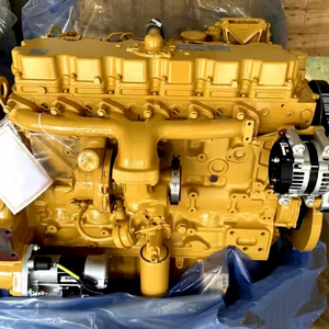 New original C7.1 engine assembly - Product Image 1