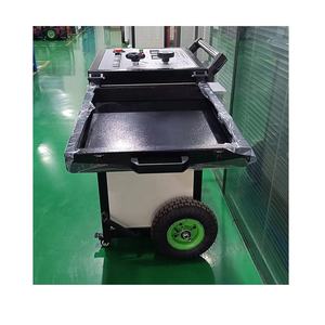 Tragbares 8/16/32kV 2000J Überspannungsgenerator ARC Kabelfehlerortungssystem Unterirdischer Kabelfehlerdetektor - Product Image 6