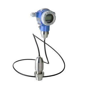 Endress+Hauser Deltapilot FMB70 E+H, Sensor de Nivel de Acero Inoxidable 316L con Precisión del 0.2%, Alcance de 100 m, Protección IP68, FMB70 P - Product Image 4