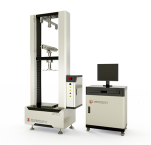 เครื่องทดสอบเชิงกลควบคุมด้วยไมโครคอมพิวเตอร์สำหรับตาข่ายนิรภัย เชือก และหมวกนิรภัย รุ่น WDW-50G/จัดจำหน่ายโดยตรงจากโรงงาน - Product Image 3