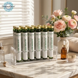 เครื่องไฮดราเฟเชียล เซรั่มบำรุงผิวหน้า เครื่องเดอร์มาเบรชั่นแบบสุญญากาศ ดรีมสกินนีโอ โซลูชั่นบูสเตอร์ - Product Image 1