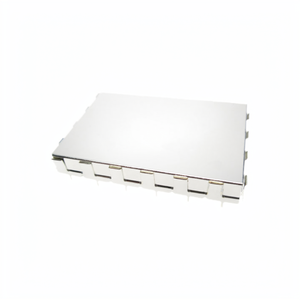 Protectores de RF para Canales de Fabricante 52-CBSA-3.75X4.25X0.5 - Product Image 1