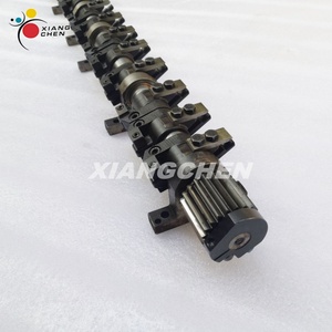 DO Good Condition Gripper Bar 14 Teeth M2.583.333 M2.583.334 Gear SM74 MV.002.483 Offset <b>Printing</b> <b>Machinery</b> Parts - Product Image 6