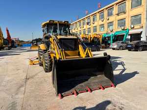 Retroexcavadora CAT 420F con pocas horas de uso y garantía de un año, vendedor de un solo propietario – Compre con confianza. - Product Image 4