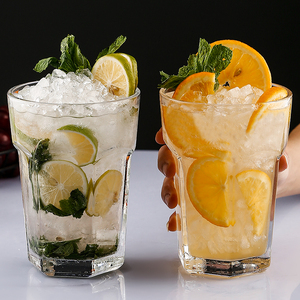 <span class=keywords><strong>Verre</strong></span> <span class=keywords><strong>à</strong></span> cocktail <span class=keywords><strong>Martini</strong></span> Mojito classique transparent de 201 <span class=keywords><strong>à</strong></span> 300 ml, fabriqué <span class=keywords><strong>à</strong></span> la machine pour les restaurants, pour les fêtes - Product Image 3