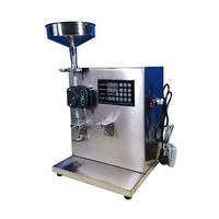 Machine de remplissage de gel, haute précision, trempage automatique, liquide uv