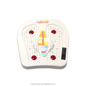 <span class=keywords><strong>Massage</strong></span> des pieds à usage domestique Machine de compression d'<span class=keywords><strong>air</strong></span> thermique Vibration <span class=keywords><strong>Shiatsu</strong></span> masseur de pieds masseur de pieds électrique multifonctionnel - Product Image 2