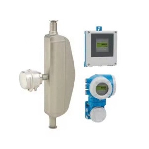 Medidor de Flujo Endress+Hauser, Medidor de Flujo Coriolis 8BE08 8BE15 8BE25 - Product Image 4