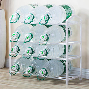 <span class=keywords><strong>Scarpiera</strong></span> in plastica resistente a 5 livelli fino a caricare da 20 a 30 paia - Product Image 2