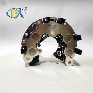 <span class=keywords><strong>Rectificador</strong></span> <span class=keywords><strong>de</strong></span> <span class=keywords><strong>Alternador</strong></span> Nuevo para <span class=keywords><strong>Alternador</strong></span> Bosch Iskra 233923 1127320909 1127320753 RTF39716 IBR744 RB-33H 230241 - Product Image 2