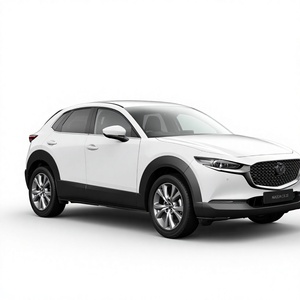 Mazda 2026 ®   CX‑30 Automático Skyactiv con Asientos de Cuero, Techo Panorámico, Tracción Delantera, Volante a la Izquierda/Derecha, Listo para Exportación - Product Image 2