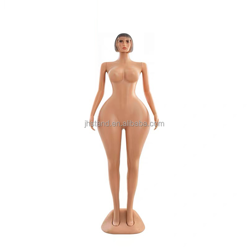 Skin A2 (with head)