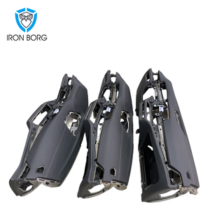 Para <span class=keywords><strong>BMW</strong></span> G20 G80 <span class=keywords><strong>M3</strong></span> G22 <span class=keywords><strong>I4</strong></span> G26 I3 G28 Panel de instrumentos original sedán Panel de instrumentos de tablero original negro OEM 51459628087 - Product Image 4