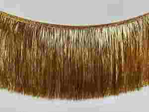 Cortina de Láminas con Borlas Hechas a Mano, Cinta de Encaje, Ecológica, Brillante, Decorativa para Fiestas de Cumpleaños, Bodas, Fondo de Bar - Product Image 6