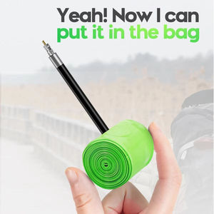 Chambre à air de vélo en TPU ultralégère de 30 g, chambre à air de vélo de route 700C, <span class=keywords><strong>pneu</strong></span> 18 32, chambre à air de vélo de route 45 mm 65 mm 85 mm de longueur, valve Presta - Product Image 5