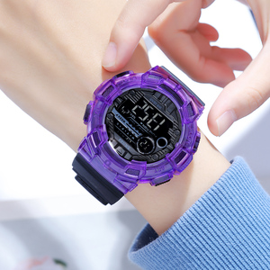 Montre Digitale de Sport Étanche Skmei 2110 <span class=keywords><strong>G</strong></span>-<span class=keywords><strong>Shock</strong></span> pour Homme - Product Image 5