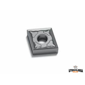 Plaquettes tournantes négatives CNMG-NMP (10 pièces) - Product Image 1