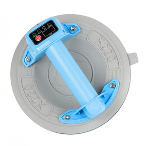 RAIZI TOOL - <span class=keywords><strong>Ventouse</strong></span> de levage manuelle X220 de qualité supérieure, <span class=keywords><strong>ventouse</strong></span> à forte aspiration pour carrelage, verre, pierre - Ventes flash - Product Image 1