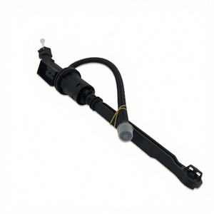 Cylindre maître d'embrayage et cylindre maître de frein en parfait état pour Peugeot 308 I SW CC RCZ - Modèle 9673766180 Réparation et ajustement - Product Image 5