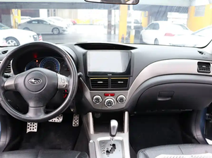 Offerta Speciale: Subaru Forester 2008 2.0XS Auto Edizione Lusso, Anno di Registrazione Agosto 2008, SUV 5 Porte 5 Posti - Product Image 6