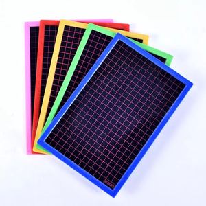 Mini <span class=keywords><strong>tableau</strong></span> <span class=keywords><strong>blanc</strong></span> en MDF plastique, <span class=keywords><strong>ardoise</strong></span>, petit <span class=keywords><strong>tableau</strong></span> <span class=keywords><strong>blanc</strong></span> pour enfants, pratique à transporter <span class=keywords><strong>et</strong></span> facile à utiliser - Product Image 6