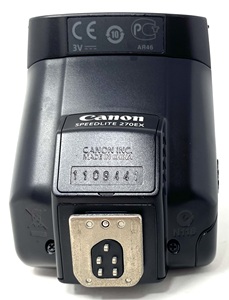 Flash Speedlite 270EX pour appareils photo reflex numériques - Product Image 5