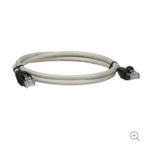 Cable de Teclado y Pantalla Original Schneider VW3A1104R30, Cable de Red para Pantalla Remota Altivar VFD - Product Image 2