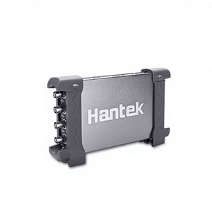NUEVO Osciloscopio Digital de Almacenamiento USB para PC Hantek 6104BC de 4 Canales, 1GSa/<span class=keywords><strong>s</strong></span>, Ancho de Banda de 100 MHz - Product Image 1