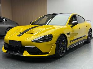 Nouveau véhicule électrique haute performance 2025 pour Xiaomi SU7 modèle 2025 Ultra, fabriqué en Chine, voiture électrique populaire, acompte - Product Image 2