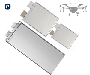 10ah 16ah 22ah 24.5ah 30ah 34ah 48ah Sel Baterai Lipo Li Polymer 3.7v Sel Mobil RC Fpv 3.7v 3.8v 25C Sel Nmc Kustom - Product Image 4