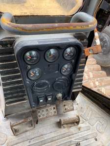 Bulldozer <span class=keywords><strong>Mini</strong></span> Caterpillar Berkualitas Tinggi Bekas Caterpillar D4 Bulldozer D4H D4C D4G/ Bulldozer Crawler Cat Bekas Dijual - Product Image 5