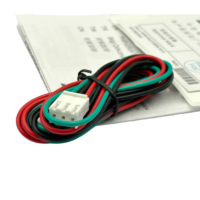 Unidad Central de Procesamiento DVP12SE11R Nueva y Original, Controlador Lógico Programable (PLC) con 16 E/S, 110V, Hecho en Alemania