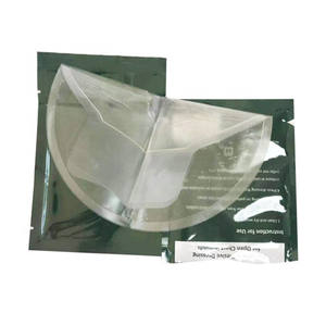 Fabricación profesional Venta caliente Az Pecho Sello Ventilado Apósito Transparente para Paciente - Product Image 2