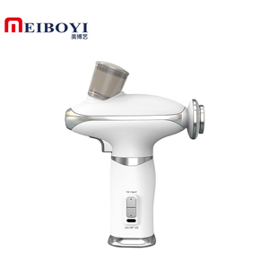 Meiboyi nóng mặt nước oxy phun nano sương phun xách tay Hydra sâu làm sạch thiết bị Salon sử dụng dụng cụ làm đẹp - Product Image 1